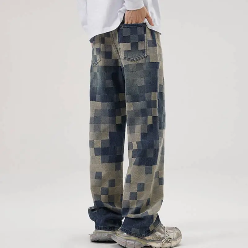 Glamorous Simple Jeans-3