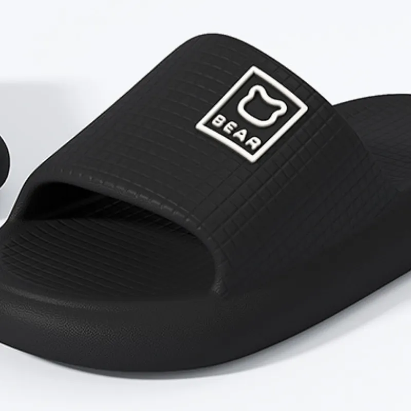 Home Use Cartoon Flip Flops-9
