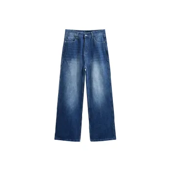 Fashion Loose Jeans