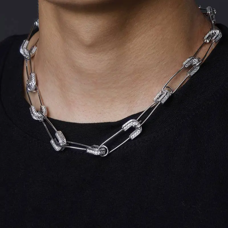 Simple Basics Necklace-5