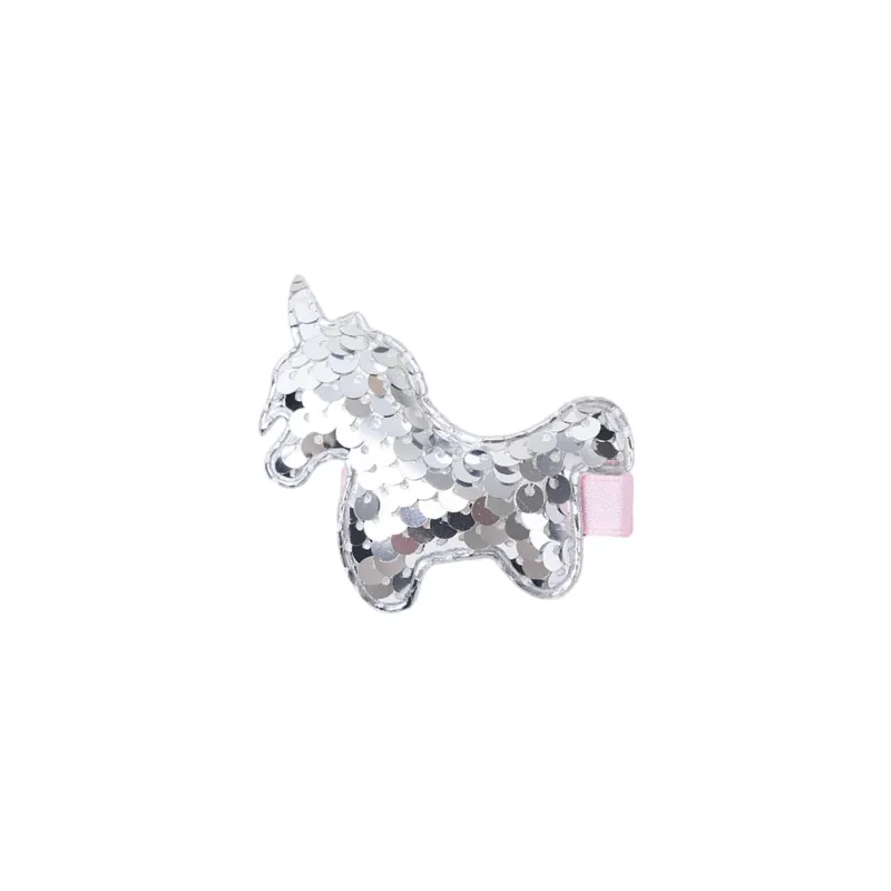 Fashionable Cute Hair Clip-5