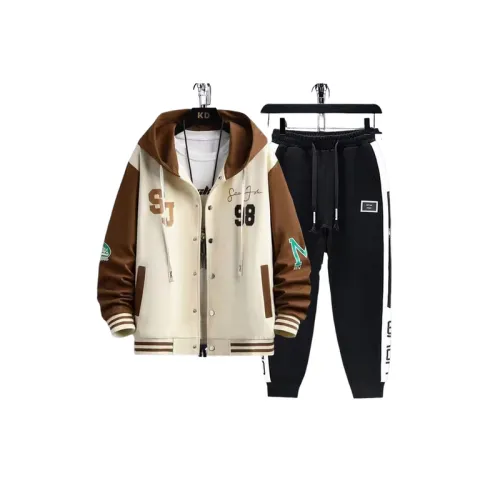 Fashionable Casual Sportswear