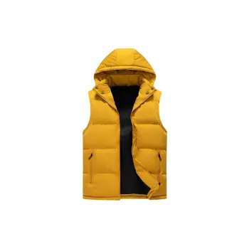 Fashionable Simple Vest