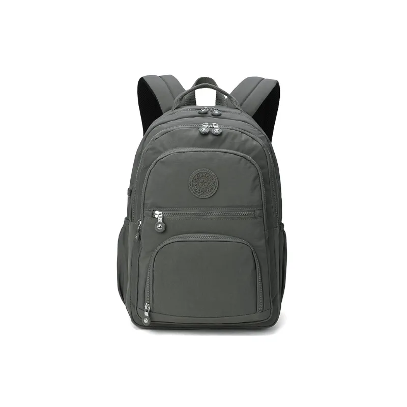 Fashionable Lightweight Backpack-3