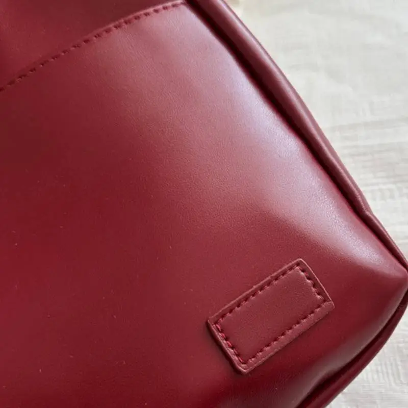 Fashionable Casual Shoulder Bag-6