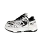 White Black