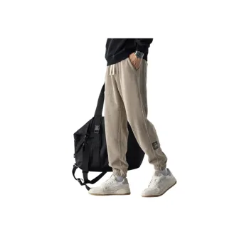 Loose Slimming Comfortable Casual Pants