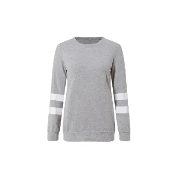 Basics Casual Cotton T Shirt Women