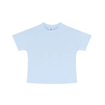 Fashionable Street Cotton T Shirt Women