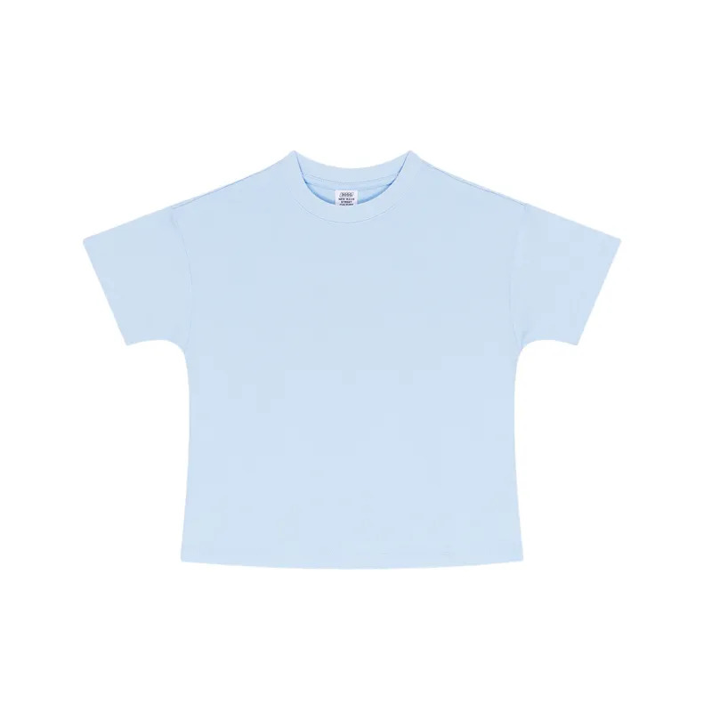 Fashionable Street Cotton T Shirt Women-6