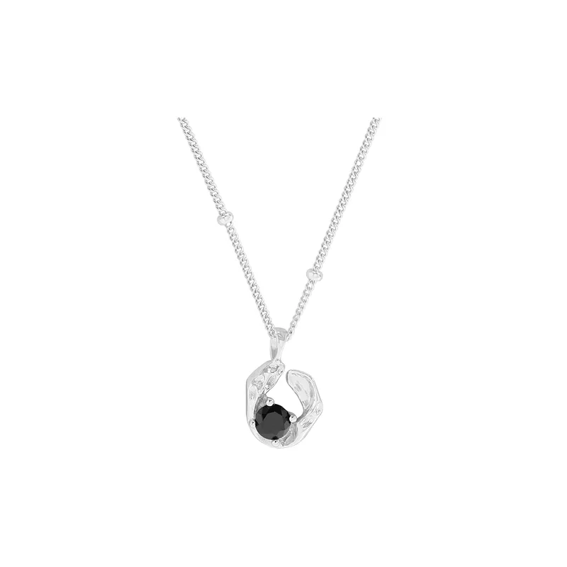 Fashionable Simple Necklace-0