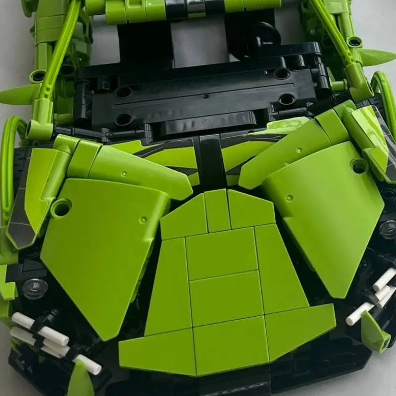Trendy Simple Completed Model-1