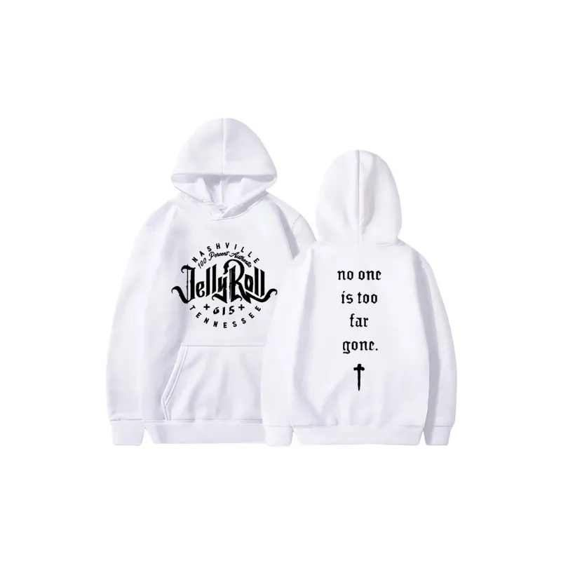 Casual Print Sweatshirt-4