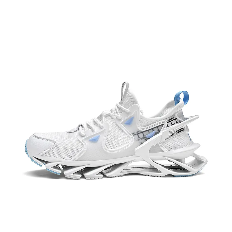 Casual Breathable Shoes-3