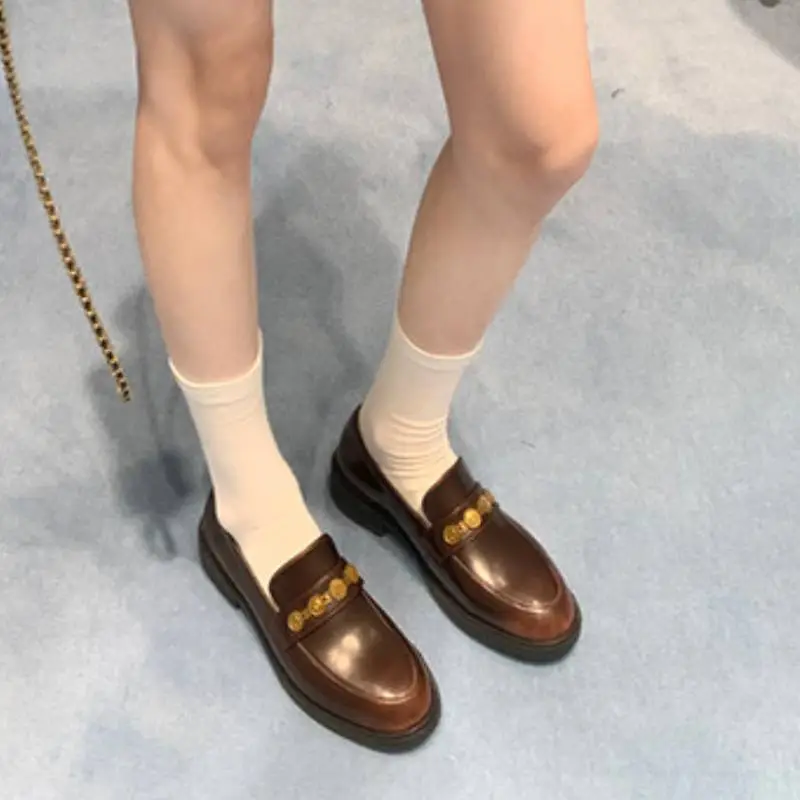 Casual Funky Loafer-1
