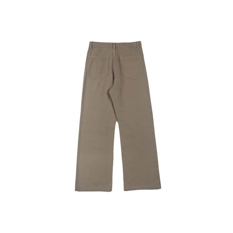 Retro Fashion Jeans-4