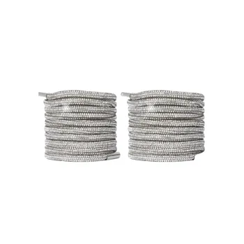 Trendy Decorative Shoelaces