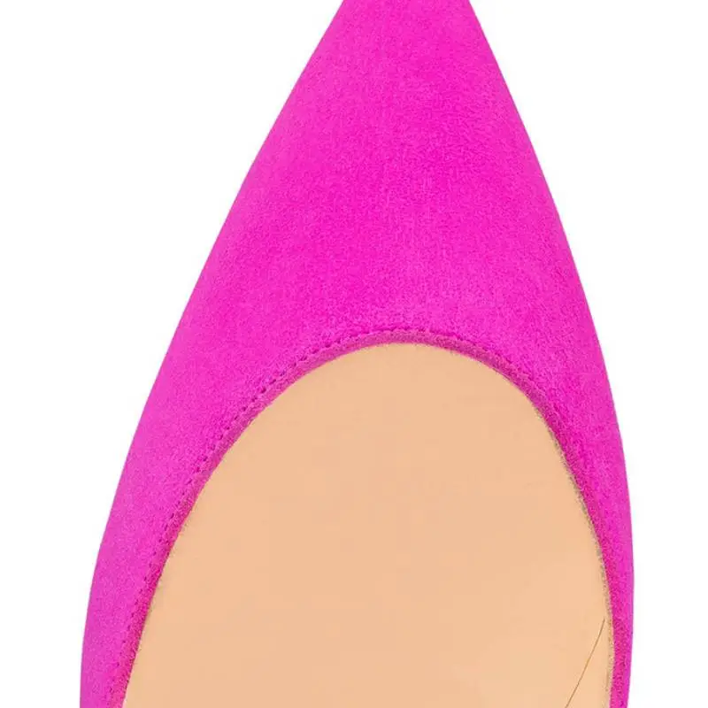 Fashionable Basics High Heels-3