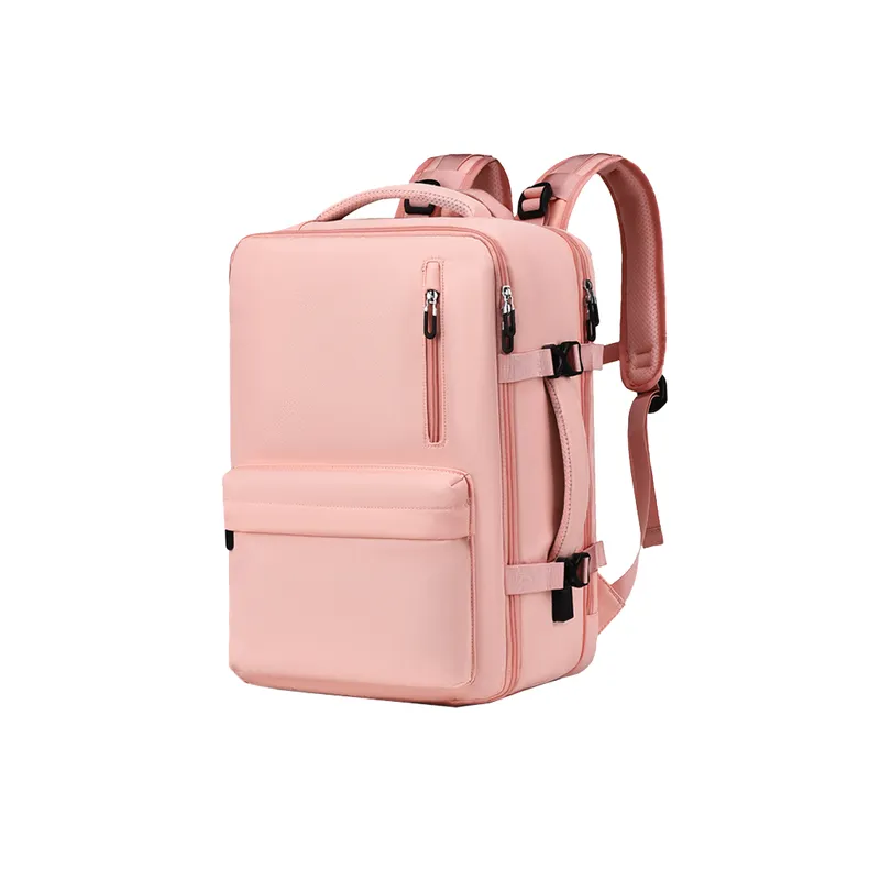 Elegant Fashionable Waterproof Backpack-4