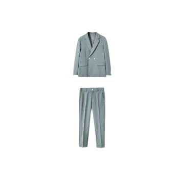 Casual Loose Suit