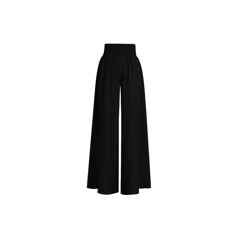 Fashionable Casual Casual Pants-9