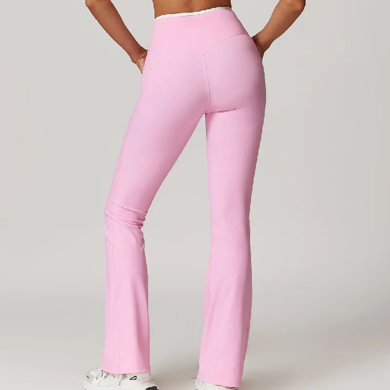 Simple Basics Sports Pants Women-1