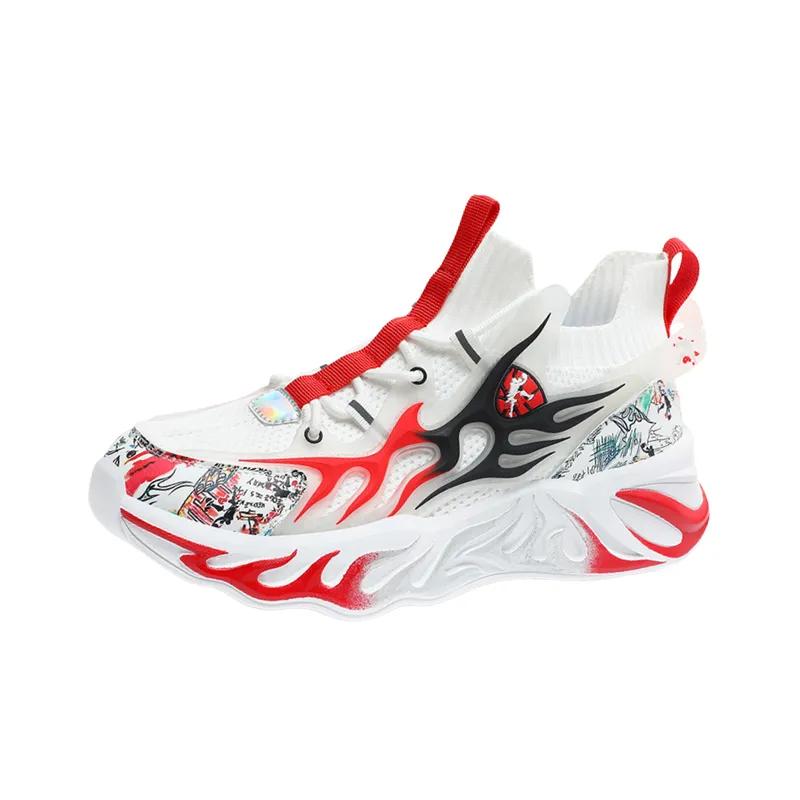 Training Running Shoes-10