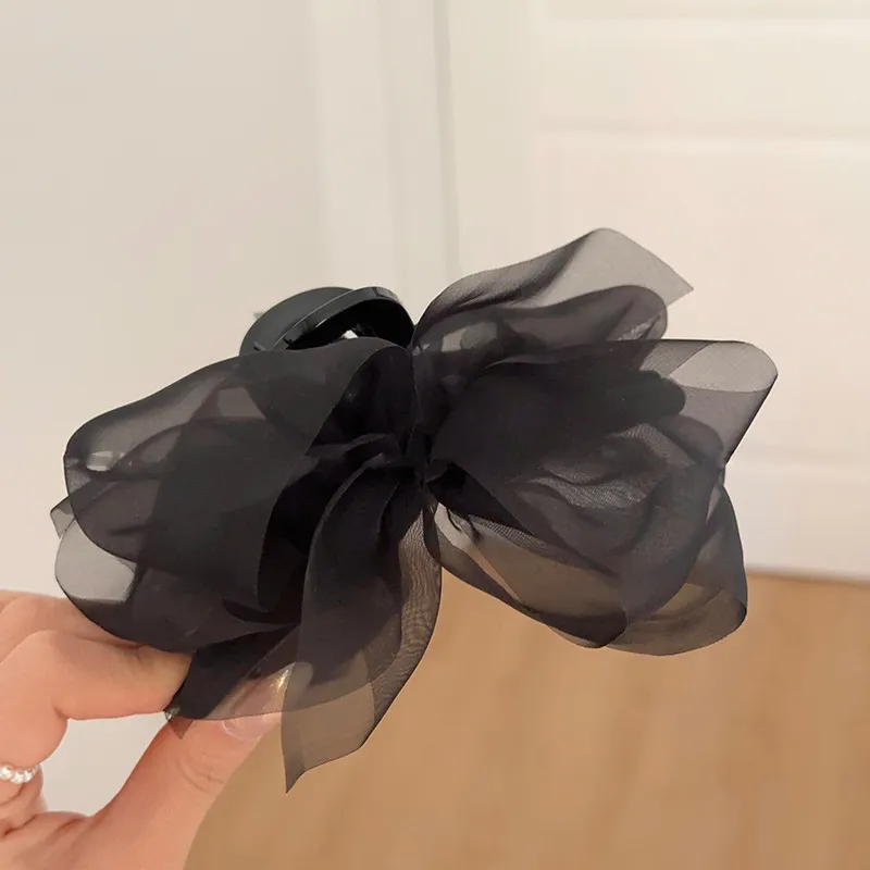 Casual Fashionable Hair Clip-3