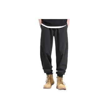 Simple Basics Cargo Pants
