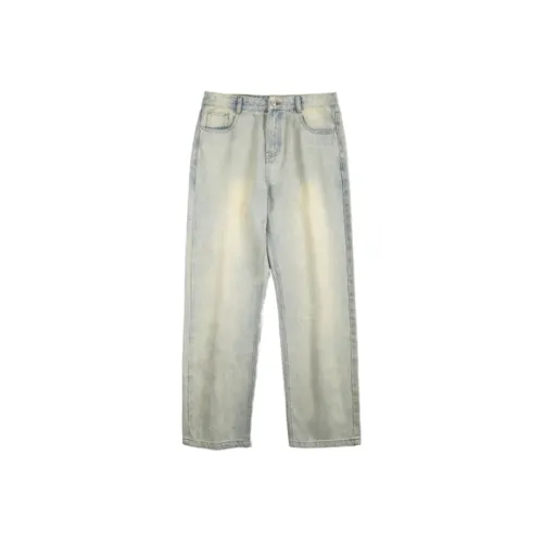 Basics Casual Jeans