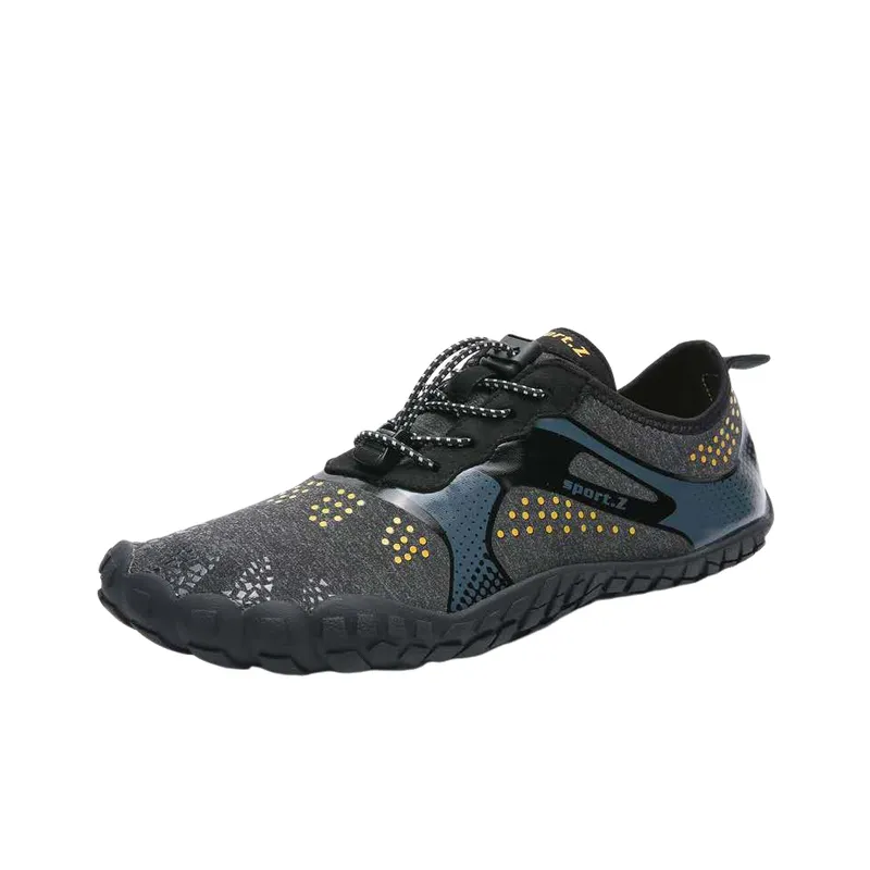 Sports Simple Hiking Shoes-2