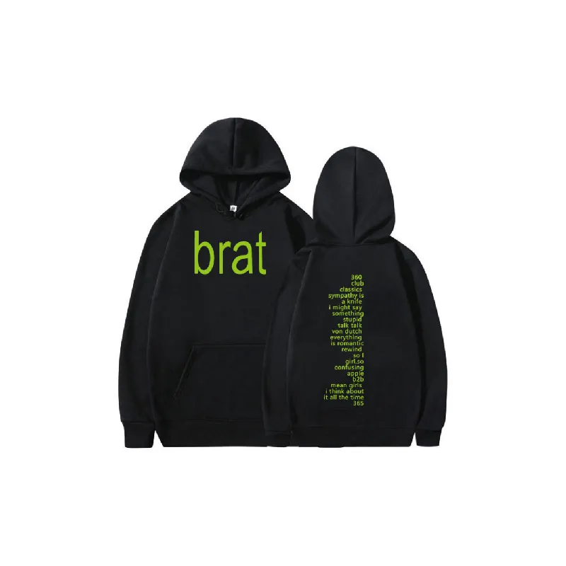 Casual Fashionable Sweatshirt-7