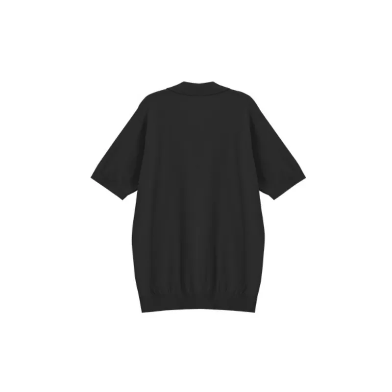 Simple Fashionable Lyocell T Shirt-3