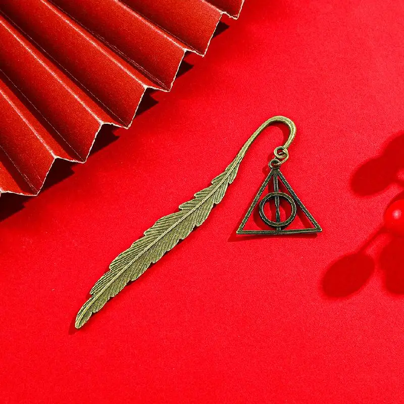Retro Portable Bookmarks-5