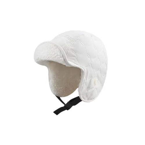 Fashionable Warm Red Army Cap