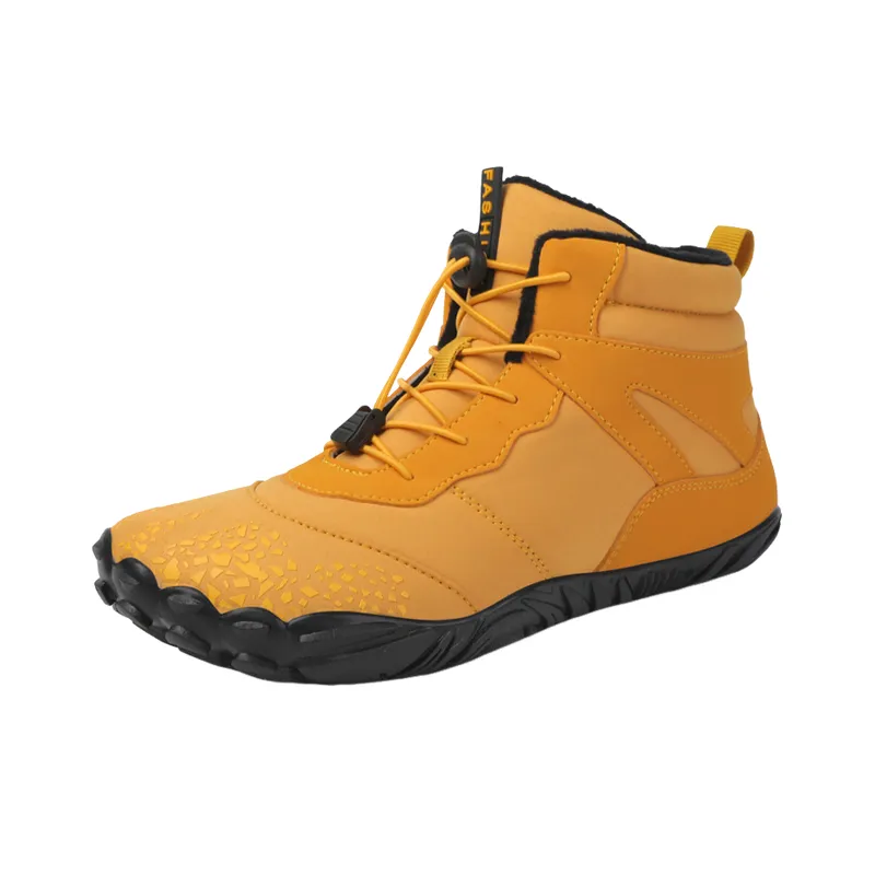 Sports Funky Snow Boots-1