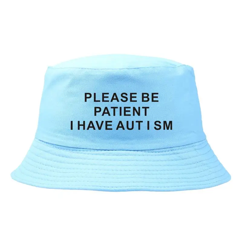 Fashionable Basics Bucket Hat-2