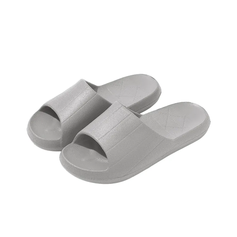 Home Use Plain Flip Flops-1