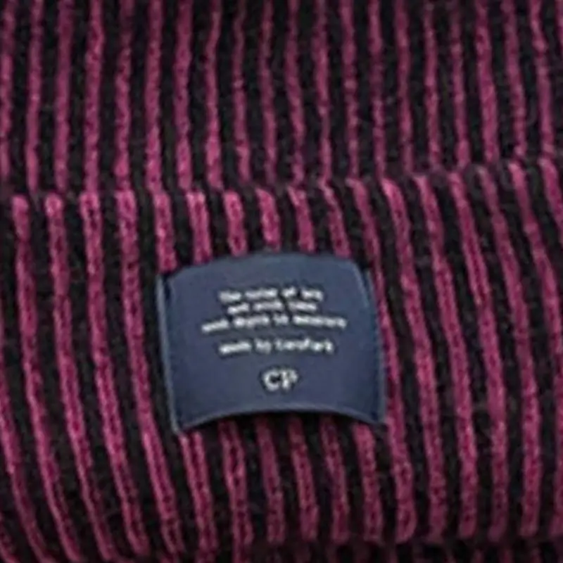 Retro Warming Beanie-6