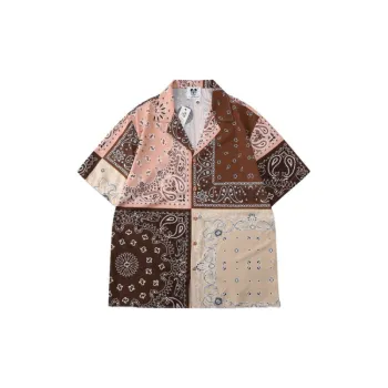 Beach Loose Shirt