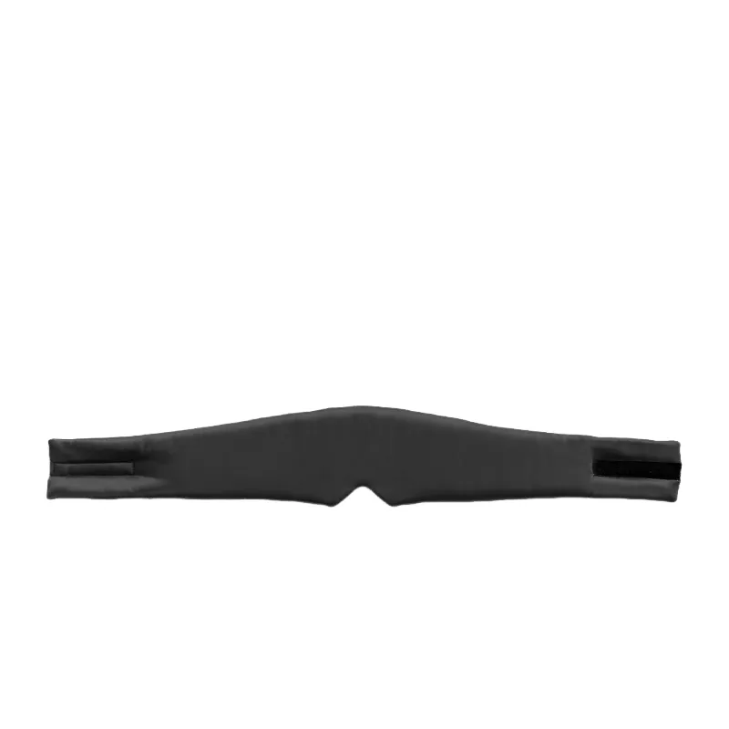 Simple Breathable Eye Masks-6