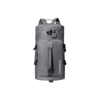 Basics Simple Travel Bag