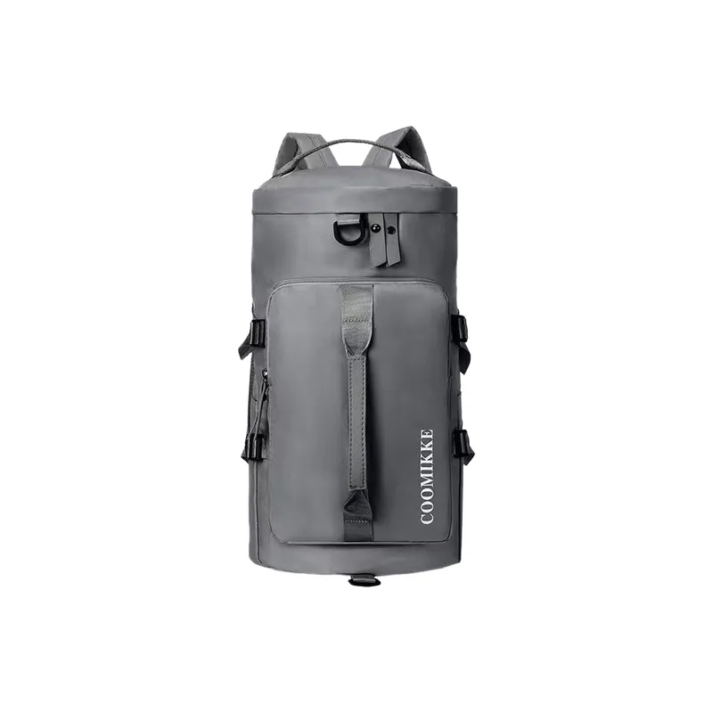 Basics Simple Travel Bag-0