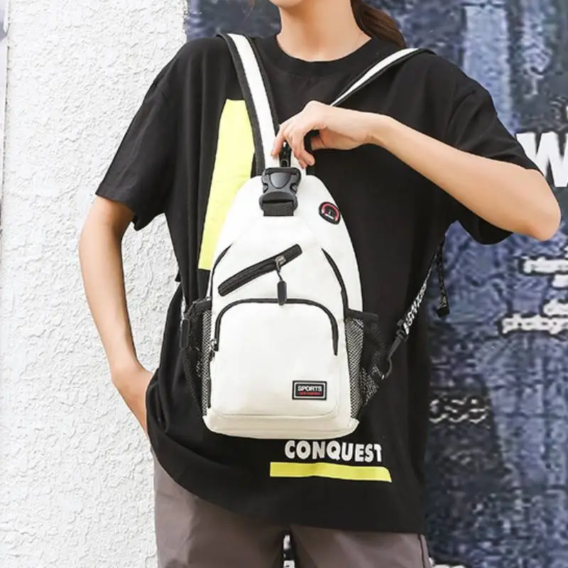 Casual Fashionable Sling Bag-3
