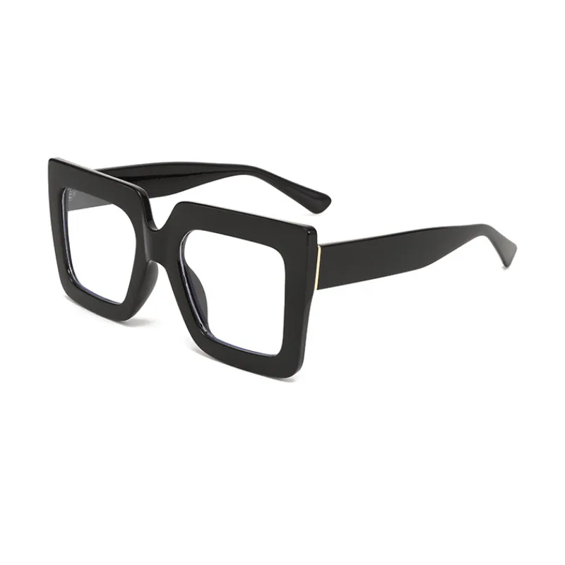 Fashionable Simple Optical Frame-4