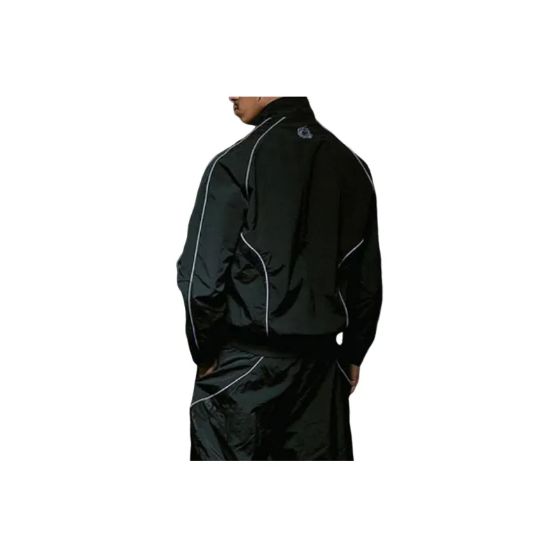 Basics Zipper Jacket-3