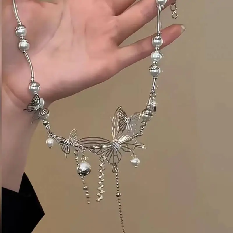 Retro Funky Necklace-3