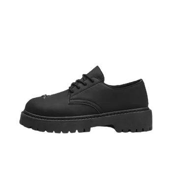 Casual Breathable Dress Shoes