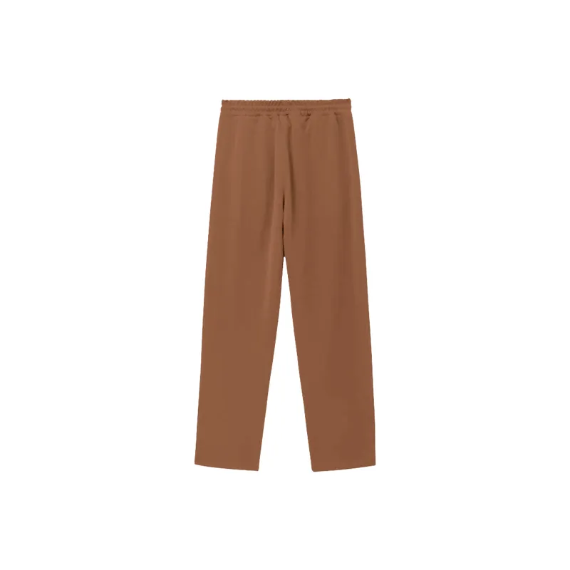 Simple Fashionable Casual Pants-1