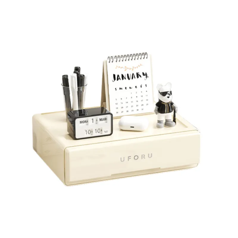 Cute Plain Storage Boxes / Storage Containers-0